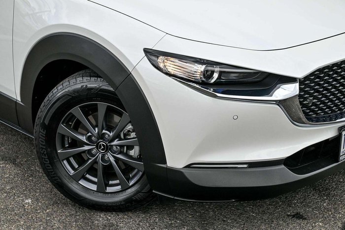 2024 Mazda CX-30 G20 Pure