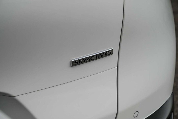 2024 Mazda CX-30 G20 Pure