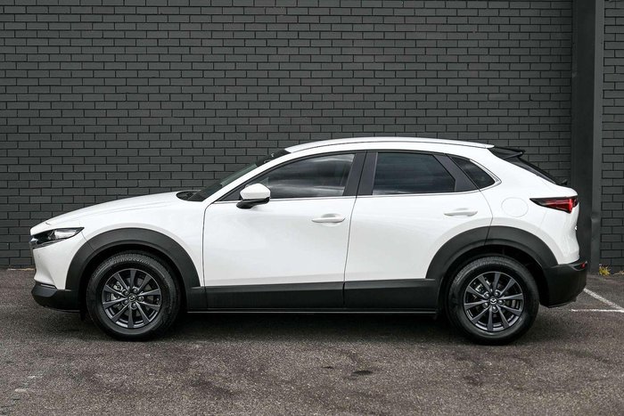 2024 Mazda CX-30 G20 Pure