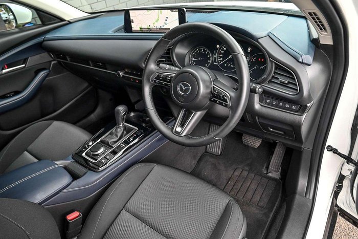 2024 Mazda CX-30 G20 Pure