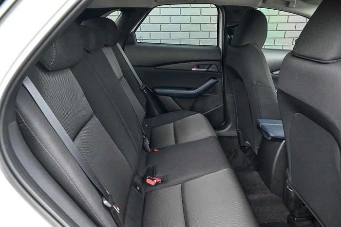 2024 Mazda CX-30 G20 Pure