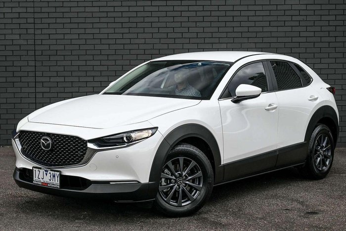 2024 Mazda CX-30 G20 Pure