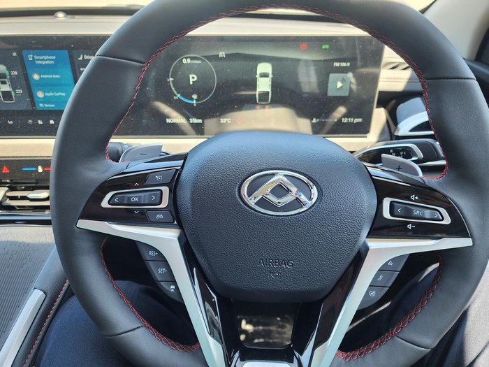 2024 LDV T60 Max PLUS Mega Tub