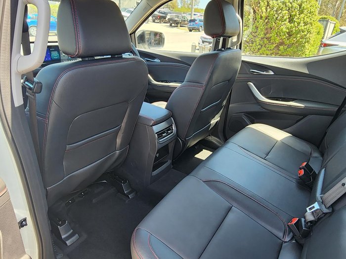 2024 LDV T60 Max PLUS Mega Tub