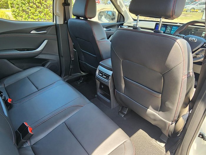 2024 LDV T60 Max PLUS Mega Tub