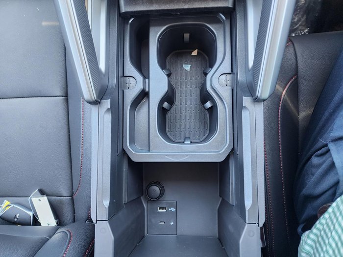 2024 LDV T60 Max PLUS Mega Tub