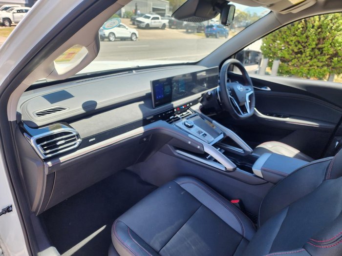 2024 LDV T60 Max PLUS Mega Tub