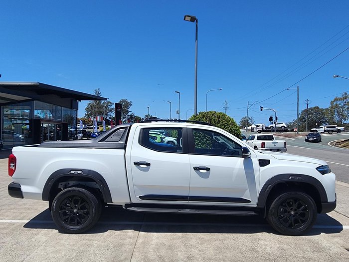 2024 LDV T60 Max PLUS Mega Tub