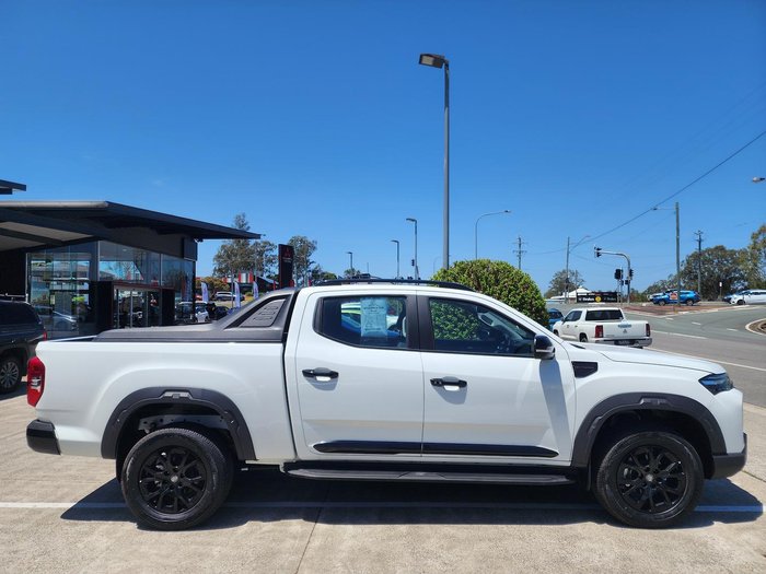 2024 LDV T60 Max PLUS Mega Tub