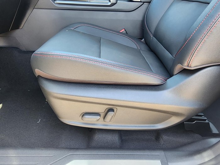 2024 LDV T60 Max PLUS Mega Tub