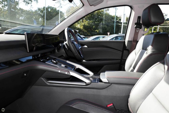 2025 LDV T60 Max PLUS