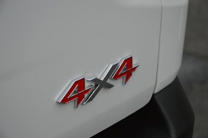 2024 SsangYong Musso Ultimate