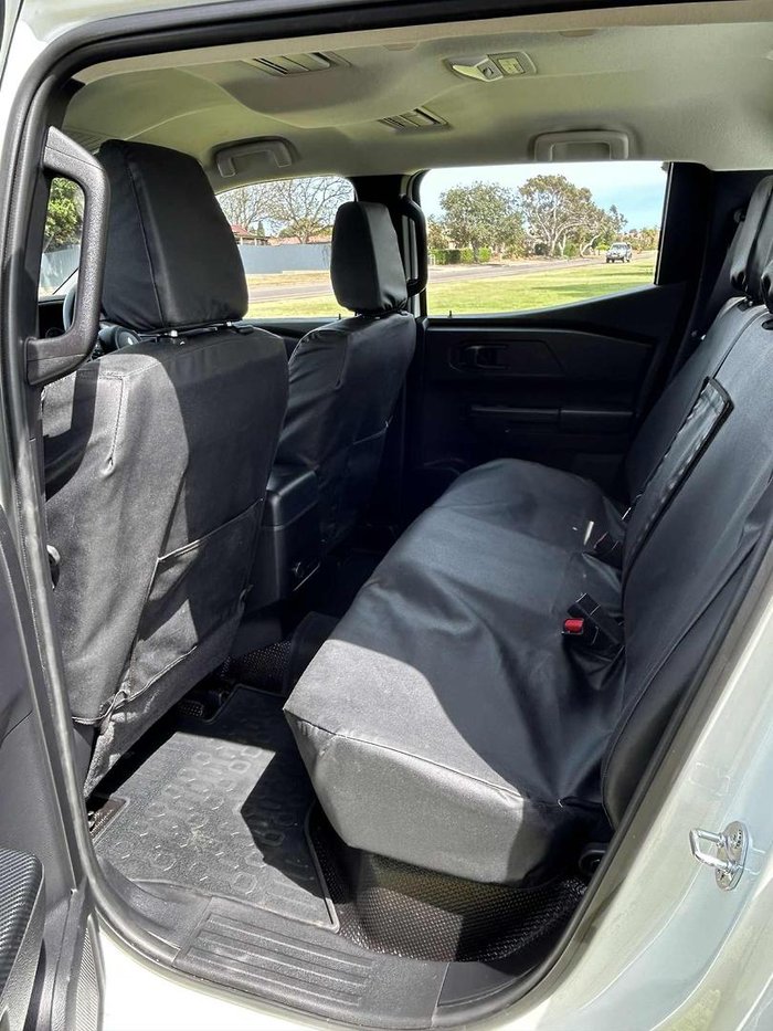 2024 Mitsubishi Triton GLX