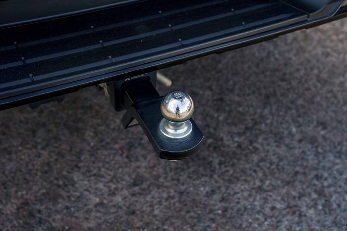 2022 Mitsubishi Triton GSR