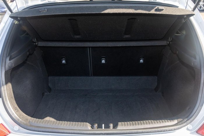 2019 Hyundai i30 Active