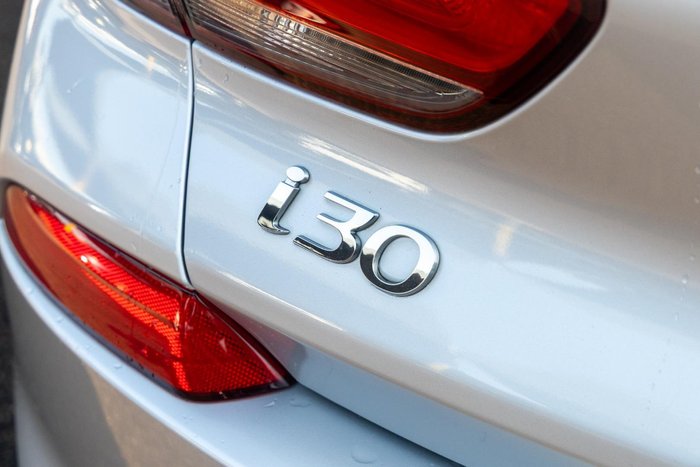 2019 Hyundai i30 Active