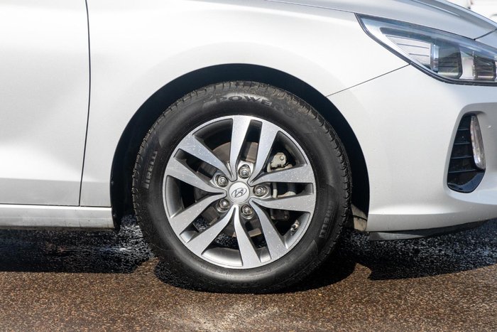 2019 Hyundai i30 Active