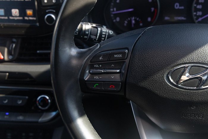 2019 Hyundai i30 Active