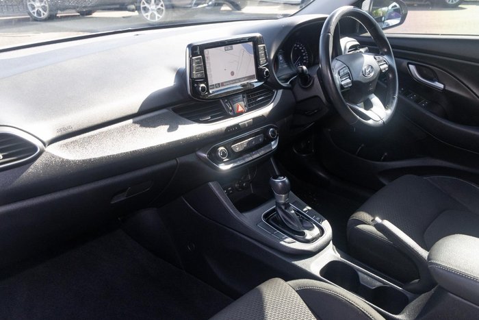2019 Hyundai i30 Active