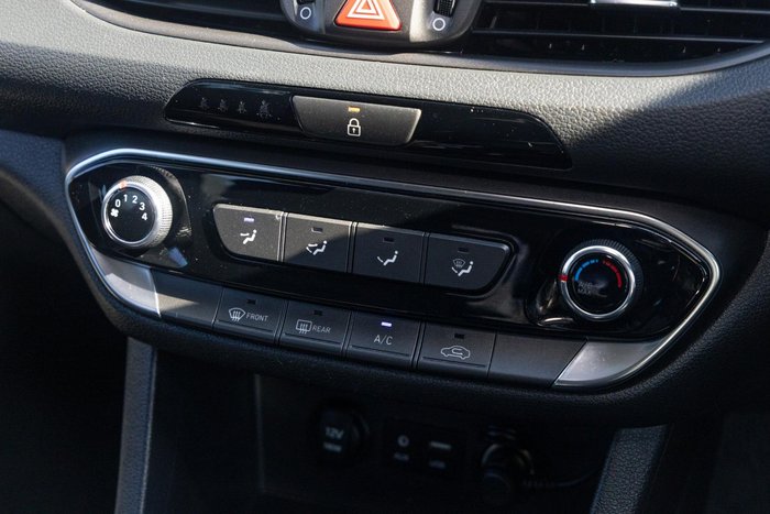 2019 Hyundai i30 Active