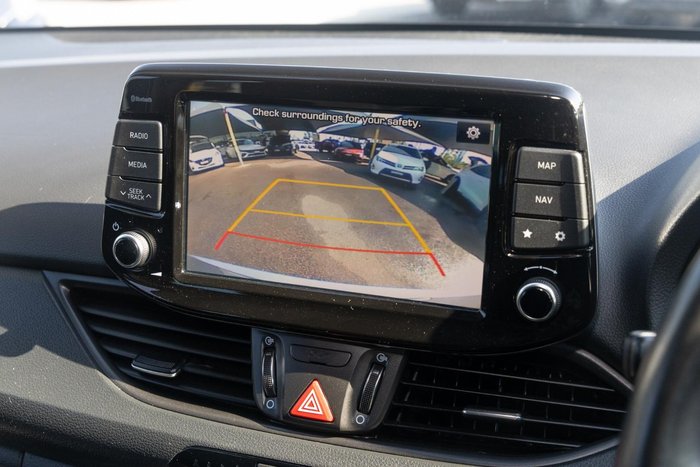 2019 Hyundai i30 Active