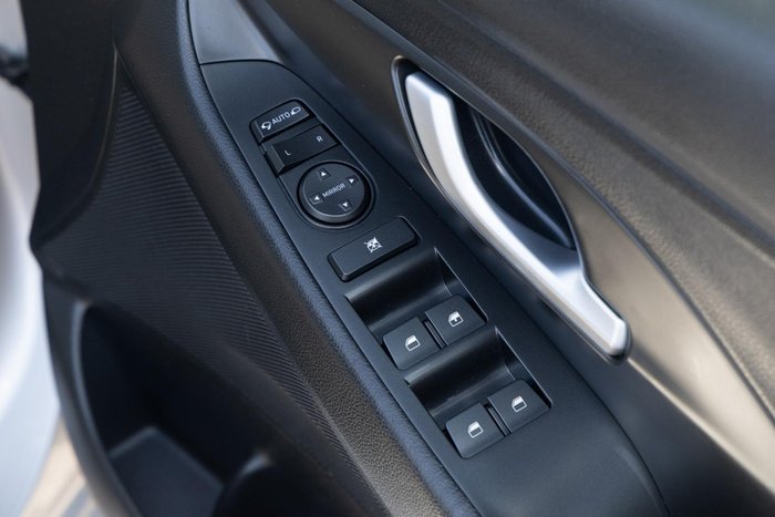 2019 Hyundai i30 Active
