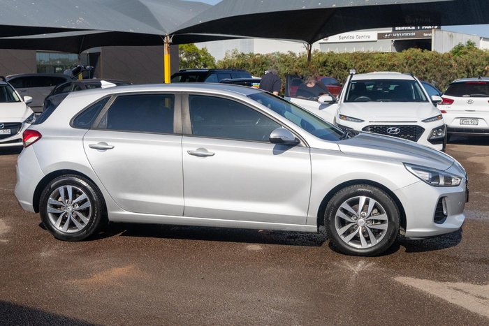 2019 Hyundai i30 Active