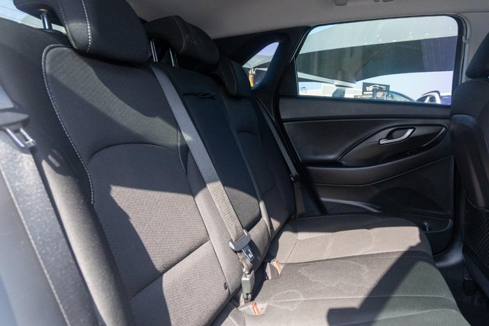 2019 Hyundai i30 Active