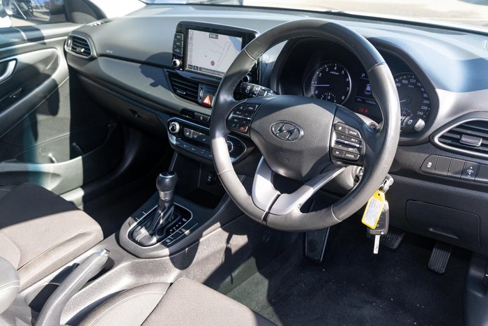 2019 Hyundai i30 Active