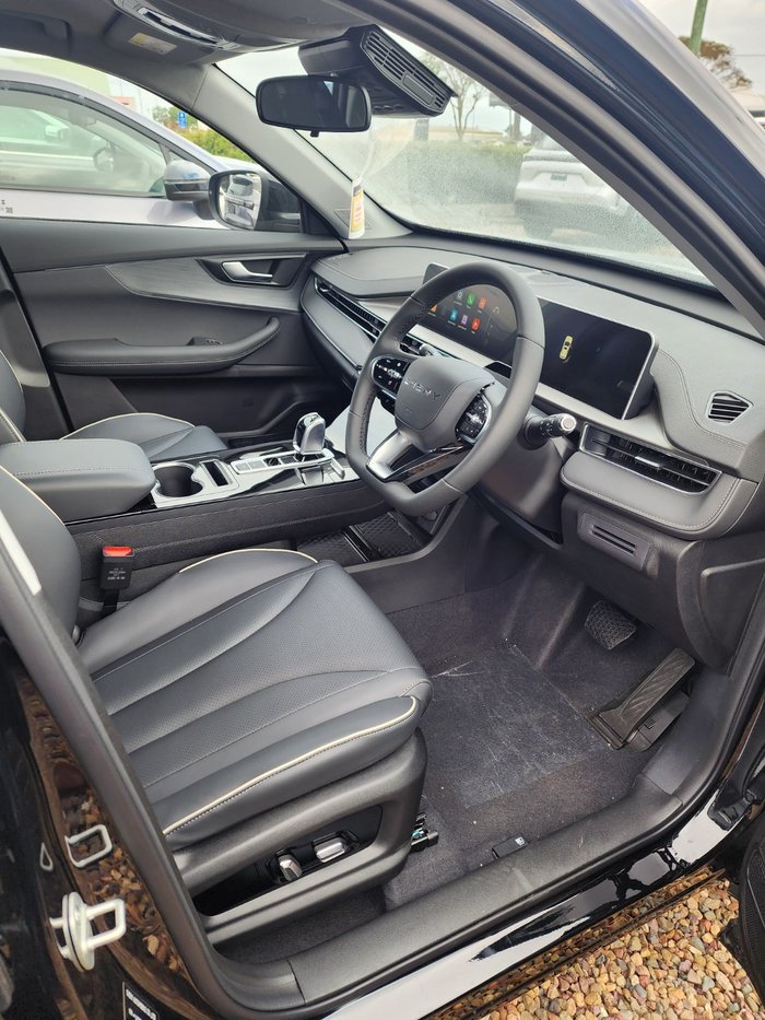 2025 Chery Tiggo 4 Ultimate