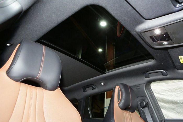 2024 BYD SEALION 6 Premium