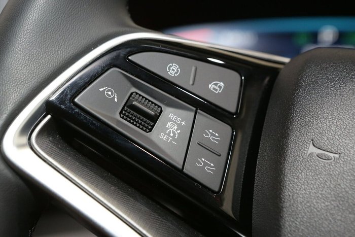 2024 BYD SEALION 6 Premium