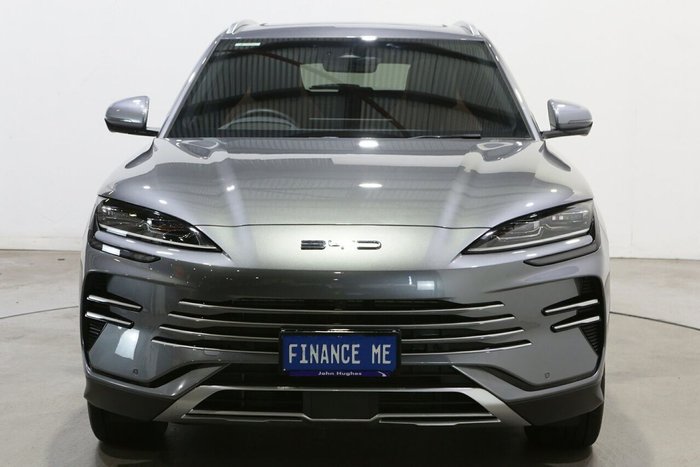 2024 BYD SEALION 6 Premium