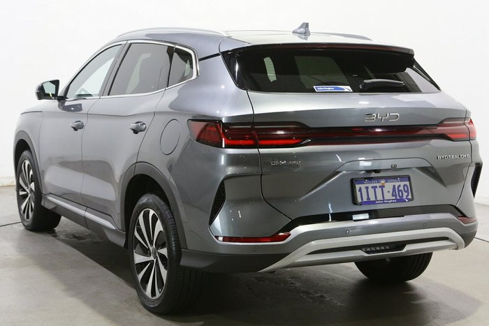 2024 BYD SEALION 6 Premium