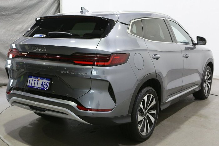 2024 BYD SEALION 6 Premium