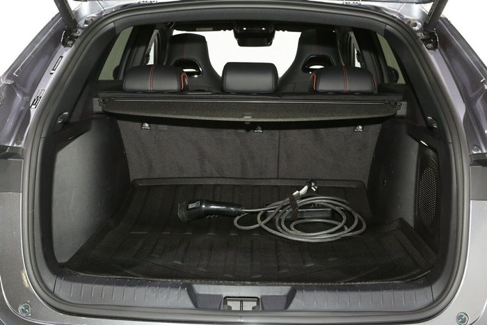 2024 BYD SEALION 6 Premium