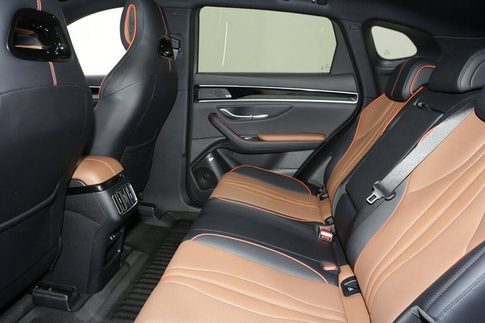 2024 BYD SEALION 6 Premium