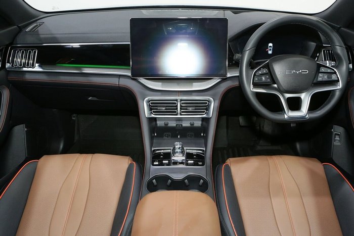 2024 BYD SEALION 6 Premium