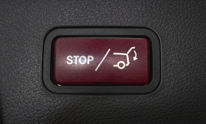 2014 Mercedes-Benz GLA-Class GLA250 X156 Four Wheel Drive Polar Silver