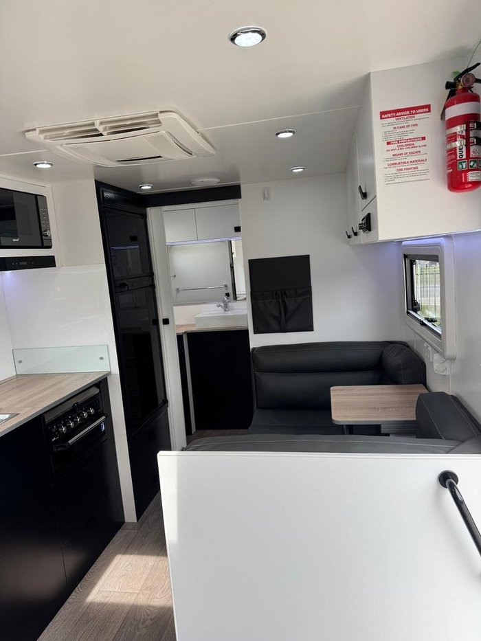 2021 Atlantic Caravans Endeavour 10Th Anniversary