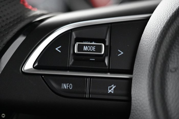 2024 Suzuki Swift Sport