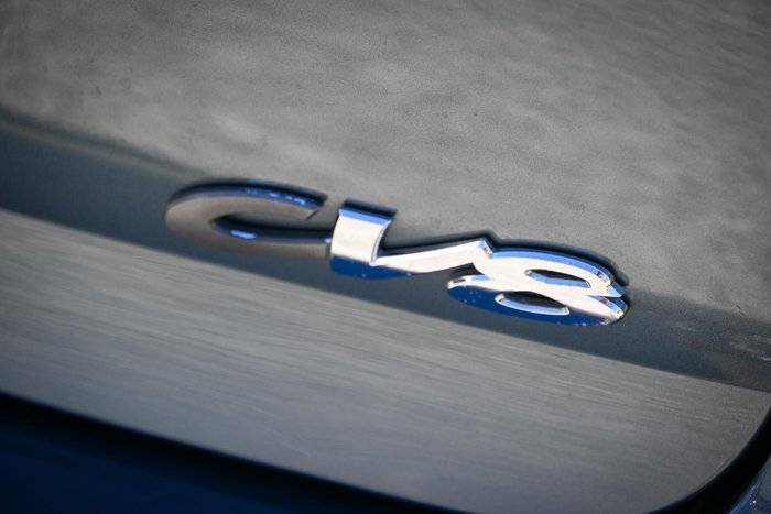 2004 Holden Monaro CV8