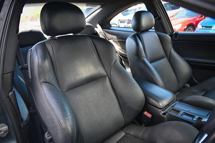 2004 Holden Monaro CV8