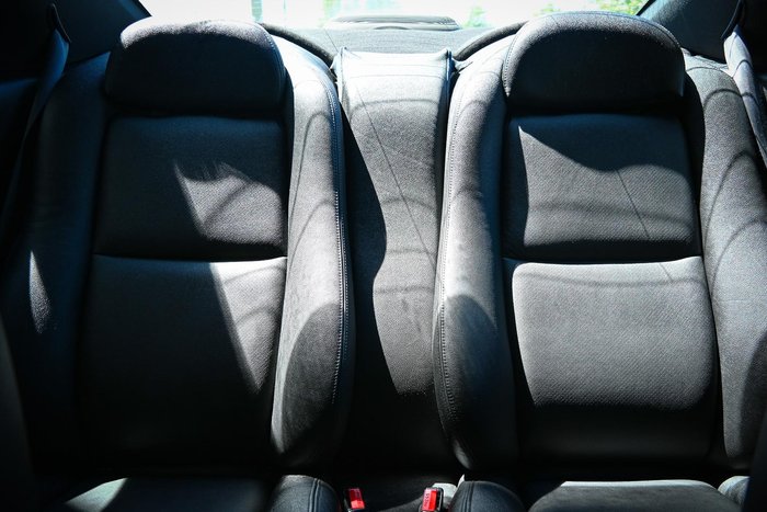 2004 Holden Monaro CV8