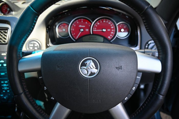 2004 Holden Monaro CV8