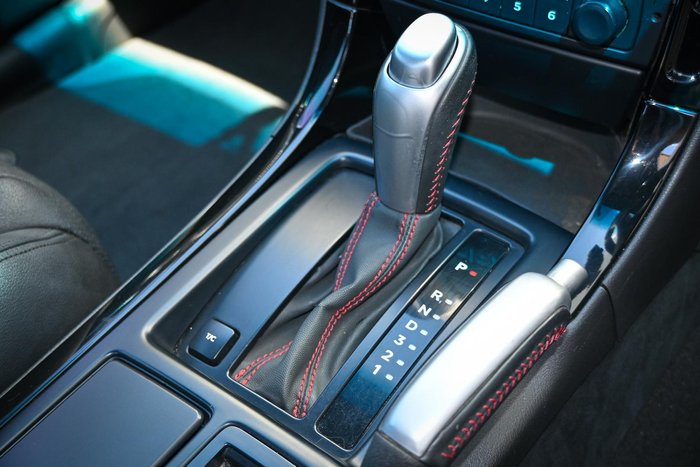 2004 Holden Monaro CV8