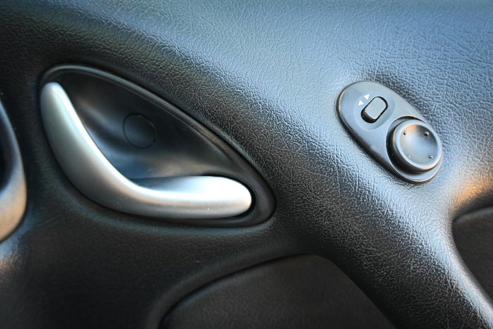 2004 Holden Monaro CV8