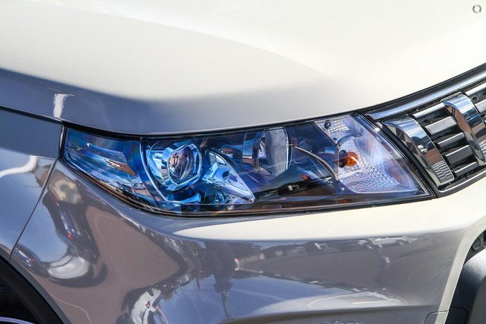 2024 Suzuki Vitara Turbo