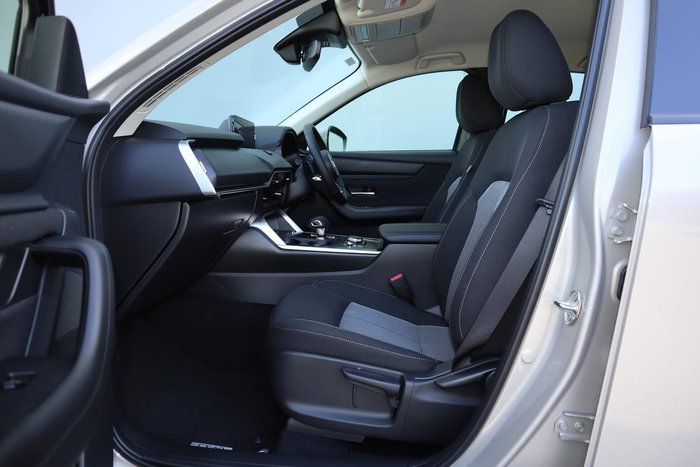 2025 Mazda CX-60 G25 Pure