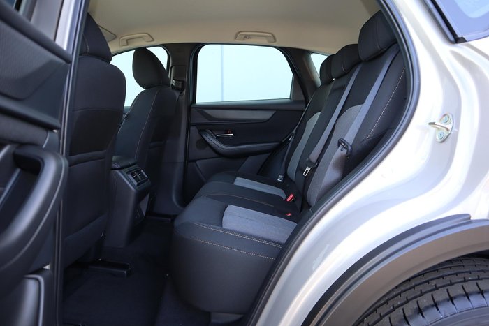 2025 Mazda CX-60 G25 Pure